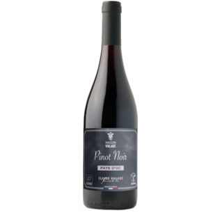 Maison Vialade Pinot Noir Maison Vialade Pinot Noir