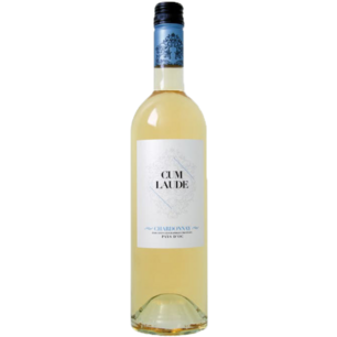 Cum Laude Chardonnay Cum Laude Chardonnay