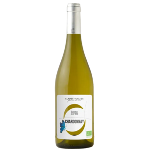 Elegance Chardonnay Organic Elegance Chardonnay Organic