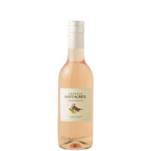 La Cuvée Saint Auriol, Piccolo Rosé La Cuvée Saint Auriol, Piccolo Rosé