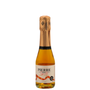 Pierre Zéro Spritz (0,2 liter) Pierre Zéro Spritz (0,2 liter)