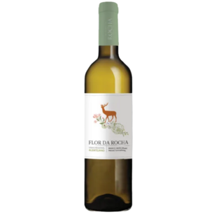 Herdado da Rocha Flor da Rocha Branco Herdado da Rocha Flor da Rocha Branco