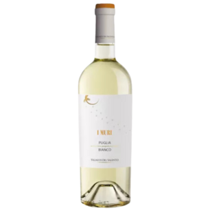 I Muri Bianco I Muri Bianco