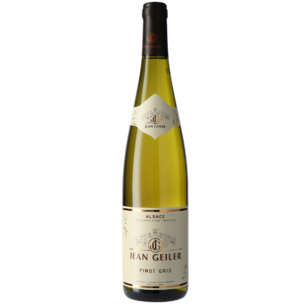 Jean Geiler Pinot Gris Jean Geiler Pinot Gris