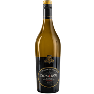 Domerval Viognier/Chardonnay Domerval Viognier/Chardonnay