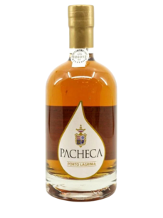 Quinta da Pacheca Lagrima Port Quinta da Pacheca Lagrima Port