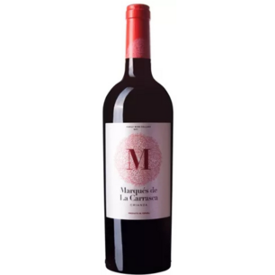 Marques de la Carrasca Crianza Marques de la Carrasca Crianza