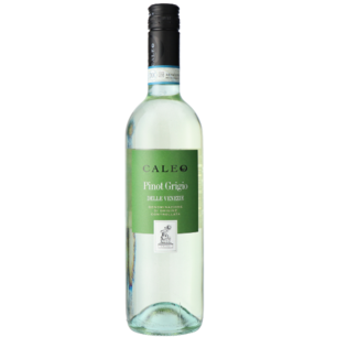 Caleo Pinot Grigio Caleo Pinot Grigio