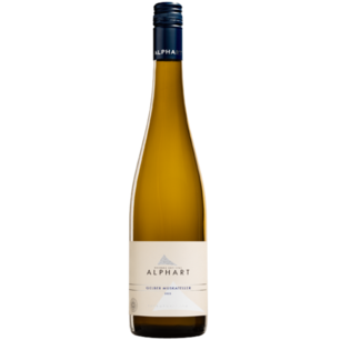 Weingut Alphart Gelber Muskateller Weingut Alphart Gelber Muskateller