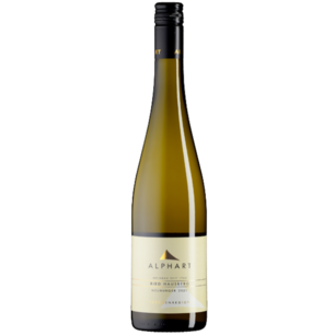 Weingut Alphart Neuburger Ried Hausberg Weingut Alphart Neuburger Ried Hausberg
