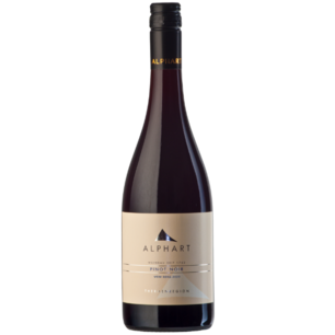 Weingut Alphart, Pinot Noir vom Berg Weingut Alphart, Pinot Noir vom Berg