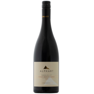 Weingut Alphart Pinot Noir Reserve Ried Rosenberg Weingut Alphart Pinot Noir Reserve Ried Rosenberg