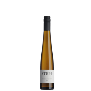 0.375L Beerenauslese Weingut Gerd Stepp 0.375L Beerenauslese Weingut Gerd Stepp