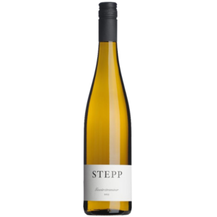 Stepp Gewurztraminer Stepp Gewurztraminer