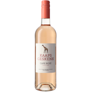 Kaaps Geskenk Rosé Kaaps Geskenk Rosé