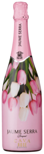 Jaume Serra Cava Bouquet Rosado Jaume Serra Cava Bouquet Rosado