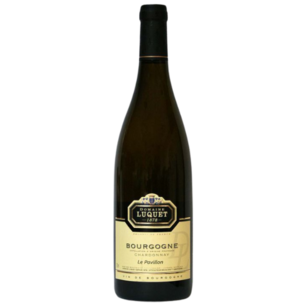 Luquet Bourgogne Chardonnay Le Pavillon Luquet Bourgogne Chardonnay Le Pavillon