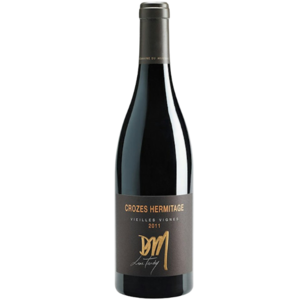 Crozes-Hermitage Vieilles Vignes Luc Tardy Crozes-Hermitage Vieilles Vignes Luc Tardy
