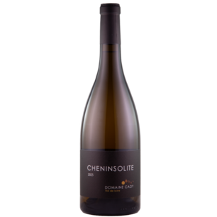 Domaine Cady Anjou Blanc Cheninsolite Domaine Cady Anjou Blanc Cheninsolite