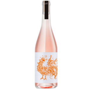 Casa Lluch Orange wine Casa Lluch Orange wine