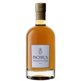 Quinta da Pacheca Moscatel do Duoro Reserva Quinta da Pacheca Moscatel do Duoro Reserva