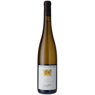 Jean Luc Colombo, Cotes du Rhône Blanc, La Redonne Jean Luc Colombo, Cotes du Rhône Blanc, La Redonne