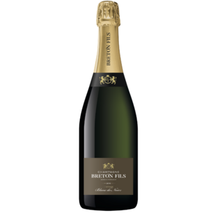 Breton Fils Blanc de Noirs Breton Fils Blanc de Noirs