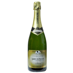 Champagne Philippe Brugnon Brut 