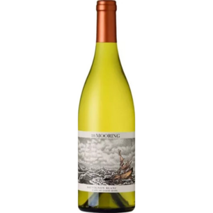 The Mooring Sauvignon Blanc The Mooring Sauvignon Blanc