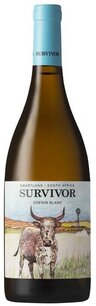 Survivor Barrel Select Chenin Blanc Survivor Barrel Select Chenin Blanc