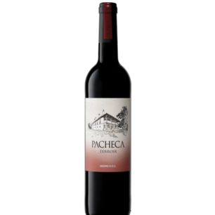 Pacheca Terroir Tinto Pacheca Terroir Tinto