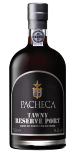 Quinta da Pacheca Tawny Reserve Port Quinta da Pacheca Tawny Reserve Port