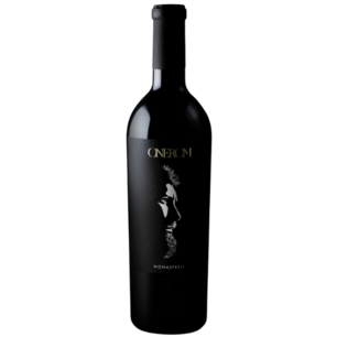 Bodegas Onerom, Monastrell