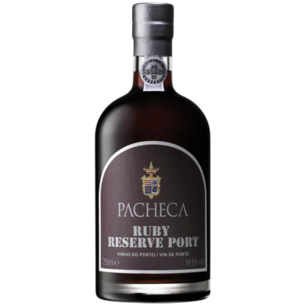 Quinta da Pacheca, Ruby Reserve Port
