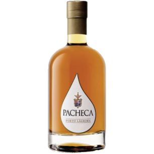 Quinta da Pacheca Lagrima Port