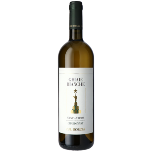 Col d'Orcia G. Bianche Sant'Antimo Chardonnay BIO