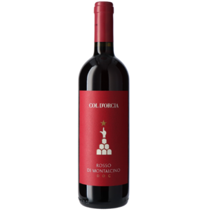 Col d'Orcia Rosso di Montalcino DOC BIO