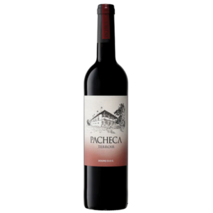 Pacheca Terroir Tinto
