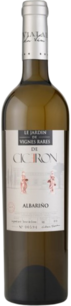 Ciceron, Jardin des Vignes Rares, Albarinho