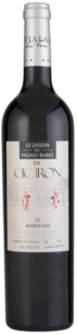 Ciceron, Jardin des Vignes Rares Marselan