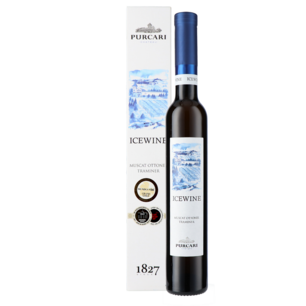Purcari 1827 Icewine 