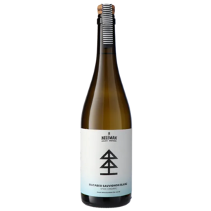 Neleman Tree Organic Macabeo Sauvignon Blanc