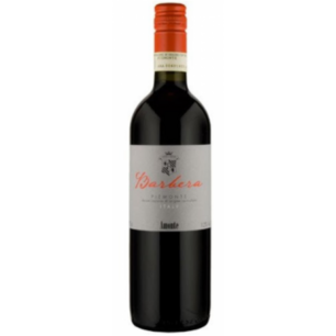 Amonte, Barbera Piemonte
