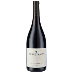 Black Stallion Pinot Noir