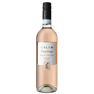 Caleo Pinot Gris Blush Rosé