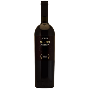 Botter Brindisi Riserva Unico