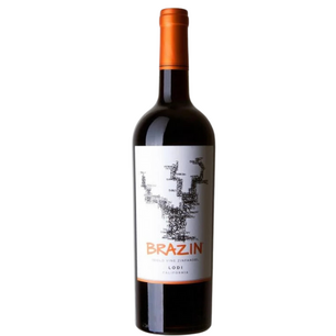 Brazin Old Vine Zinfandel