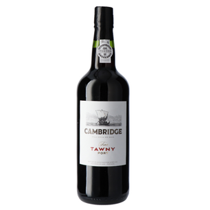 Cambridge Tawny Port