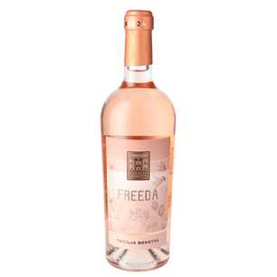 Cecilia Beretta Freeda Rosé