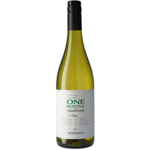 Arithmetics Chardonnay Riverlands Australia